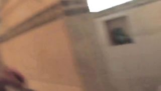 Party goes Fucking Threesome