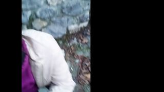 (Risky Public) Street Blowjob Compilation