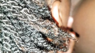 CREAMY OCHI RIOS PUSSY JAMAICA