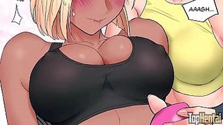 SEXERCISE Chapter 12