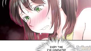 SEXERCISE Chapter 12