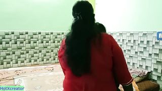 Indian teen stepbrother fucked married elder sister ! Pure taboo sex