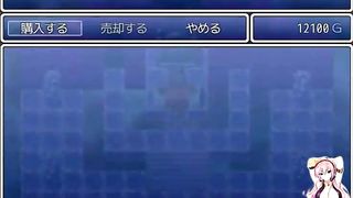 Shinobi Fights 2 hentai game Gameplay #3