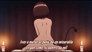 Follando hasta morir.