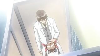 Anime Hentai Teacher fucks students chapter 2