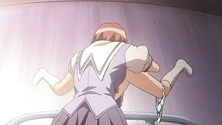 Anime Hentai Teacher fucks students chapter 2