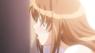 Anime Hentai Teacher fucks students chapter 2