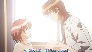 Anime Hentai Teacher fucks students chapter 2