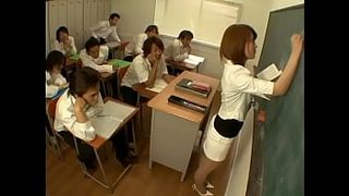 Creampie 4 Hours Female Teacher Edition ⑧