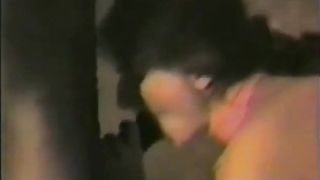 vintage interracial gangbang