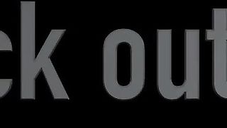 big booty latina fucking her first black guy