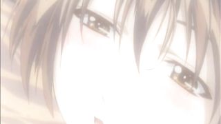 Sexy Steamy Sex Hentai Scenes