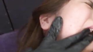 Japanese Bondage Sex - Extreme BDSM Punishment of Asari (Pt. 11)