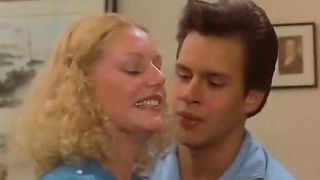 Music teacher gets fingered