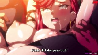 Isekai Yarisaa 2022 Ep.1 ENG SUBBED EXCLUSIVE