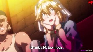 Isekai Yarisaa 2022 Ep.1 ENG SUBBED EXCLUSIVE