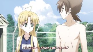 h. DxD New 07