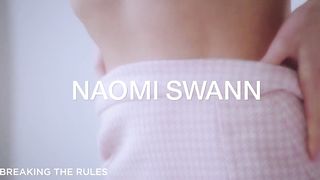 TUSHY Best of Naomi Swann
