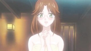 Unexpected threesome