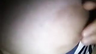 English teacher playing for me