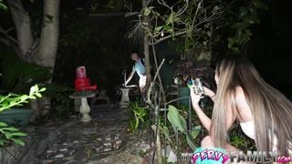 Prankin' In The Park