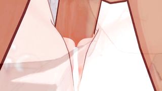 Shizuku Series Chapter 3 ~ Teacher ~