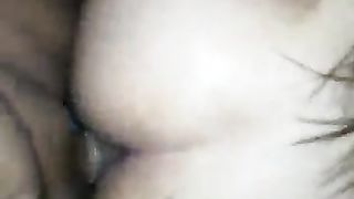 Anal to the English teacher