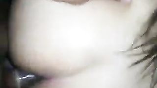 Anal to the English teacher