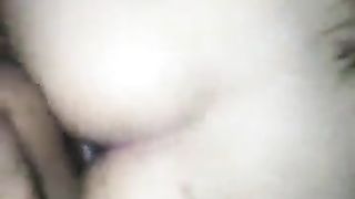 Anal to the English teacher