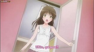 To Love Ru Darkness 2nd 06