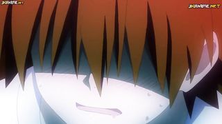 To Love Ru Darkness 2nd 06