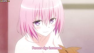 To Love Ru Darkness 2nd 06