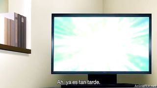 To Love Ru Darkness Ova 05