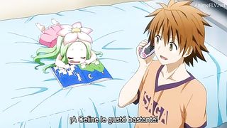 To Love Ru Darkness Ova 05