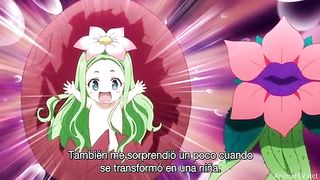 To Love Ru Darkness Ova 05