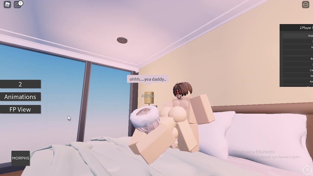 Fucking random roblox thot | PornMega.com