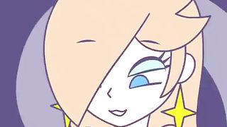 Not New - Minus8 Rosalina Ride