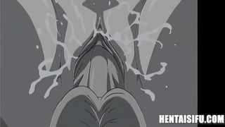 Stepdaughter Punished By Samurai Family