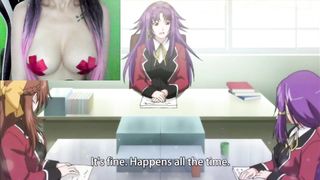 Depraved doctor takes advantage of his patients 1