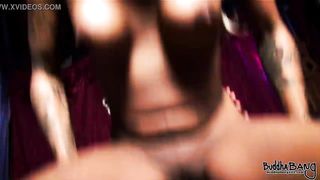 Cobeyanna The Infamous Gets The Jimmy D Poke Down-Trailer