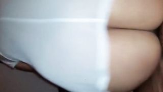 Noiva Cavalgando, Domingo de manha