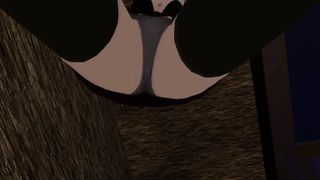 Cum with me JOI in Virtual Reality (intense Moaning) Vrchat