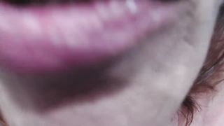 V103 Sexy Redhead Fucks Daughters Ex! Again!! he has Mamas Magic Cock!!