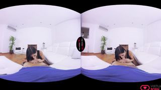 VirtualRealPorn.com - Salsa teacher