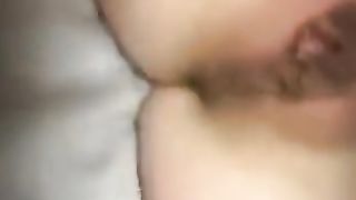 Periscope Big Pussy Lips Masturbating