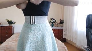 Chaturebate Denis Fox 2018-03-23 Hot Orgazm