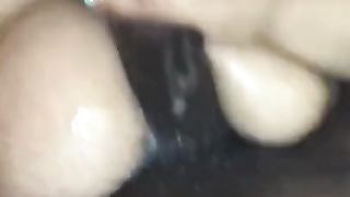 He Won’t make It! Hawaiian BBW gives SUPER DOME to BBC