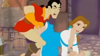 Cartoon Porn-Cartoon Valley Hardcore Cartoon Fucking and Sucking