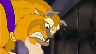 Cartoon Porn-Cartoon Valley Hardcore Cartoon Fucking and Sucking