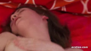 We Loved Watching Anna Cum - Ersties